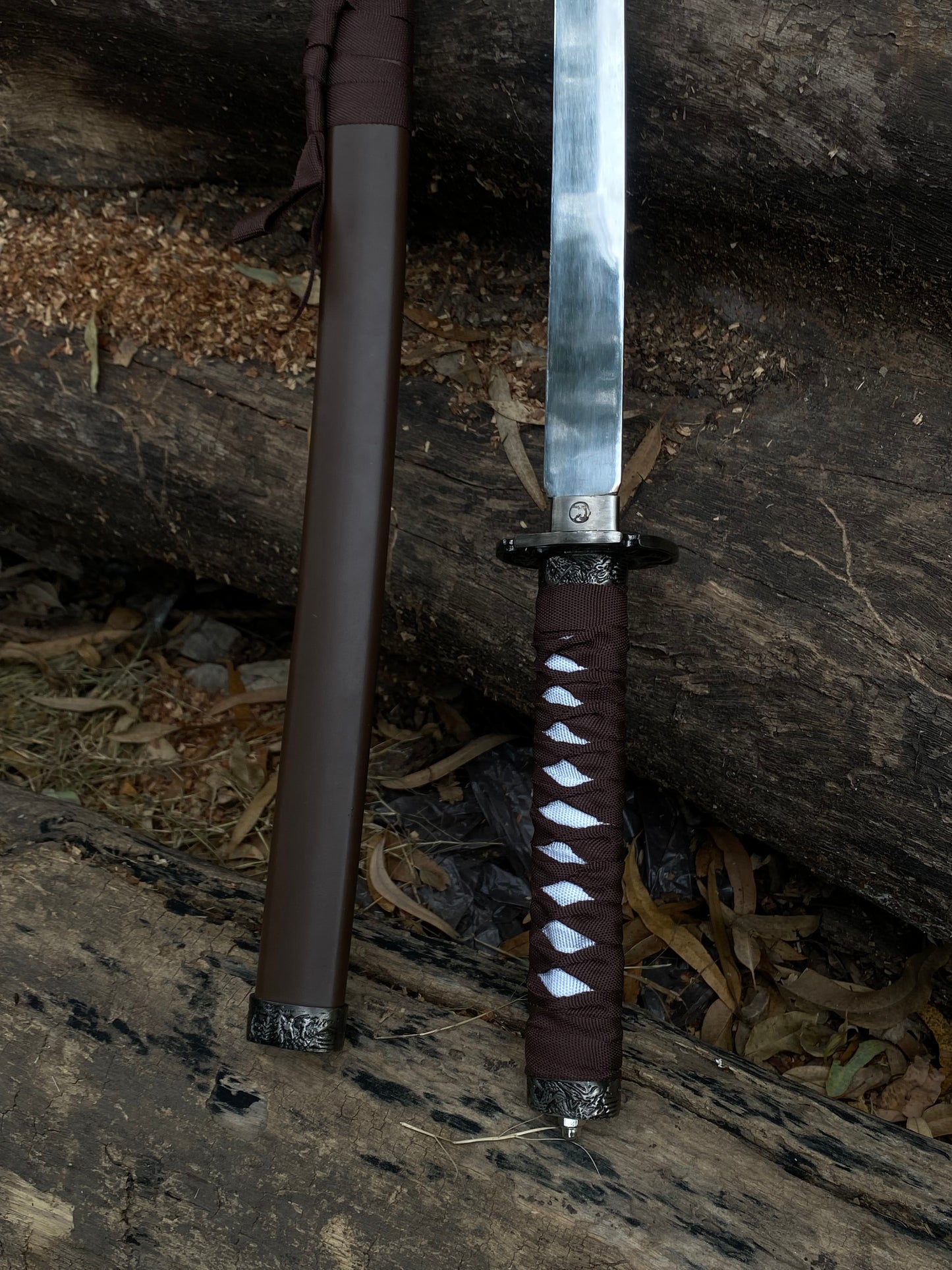 Real Katana Sword(professional)