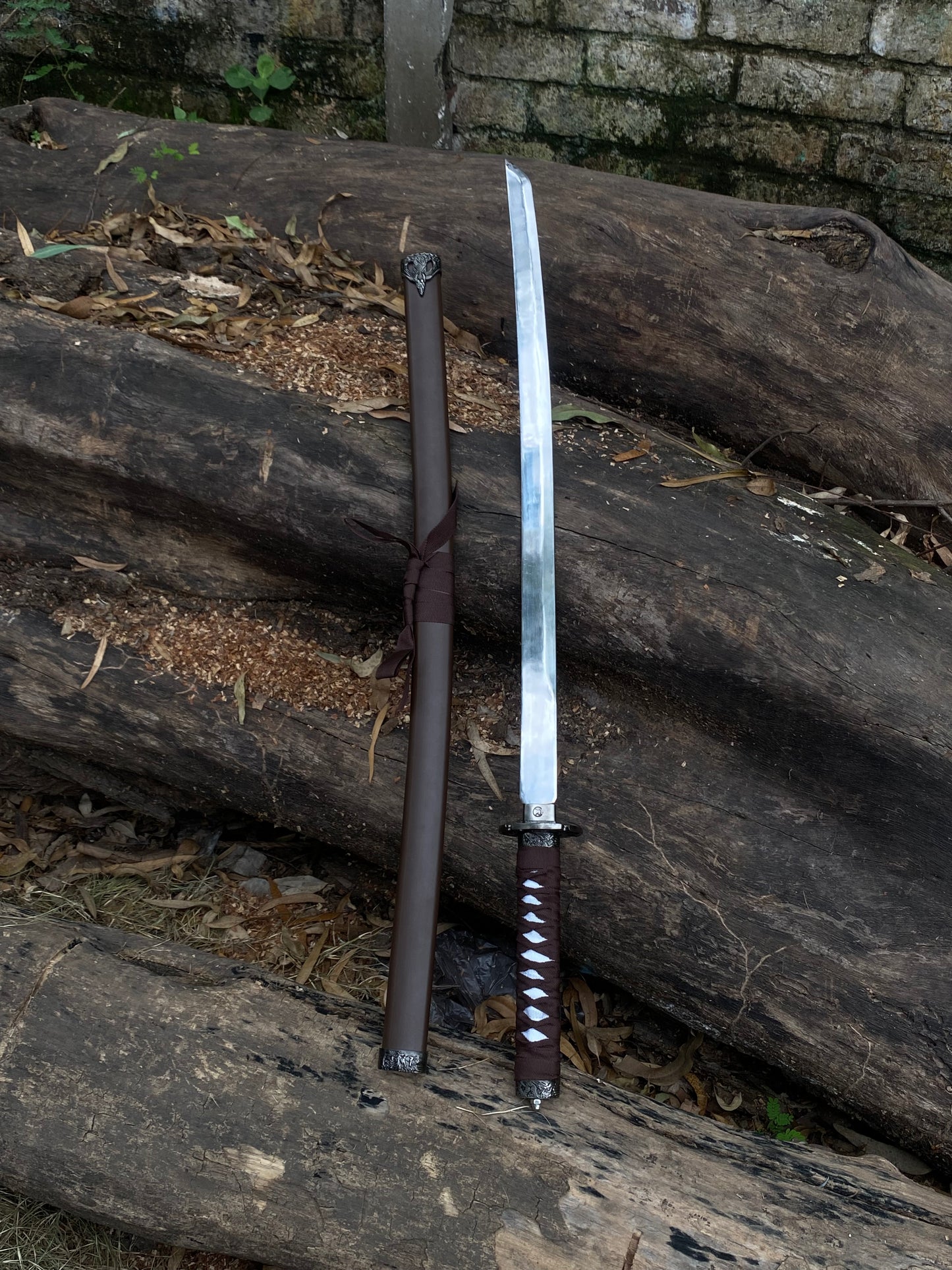 Real Katana Sword(professional)
