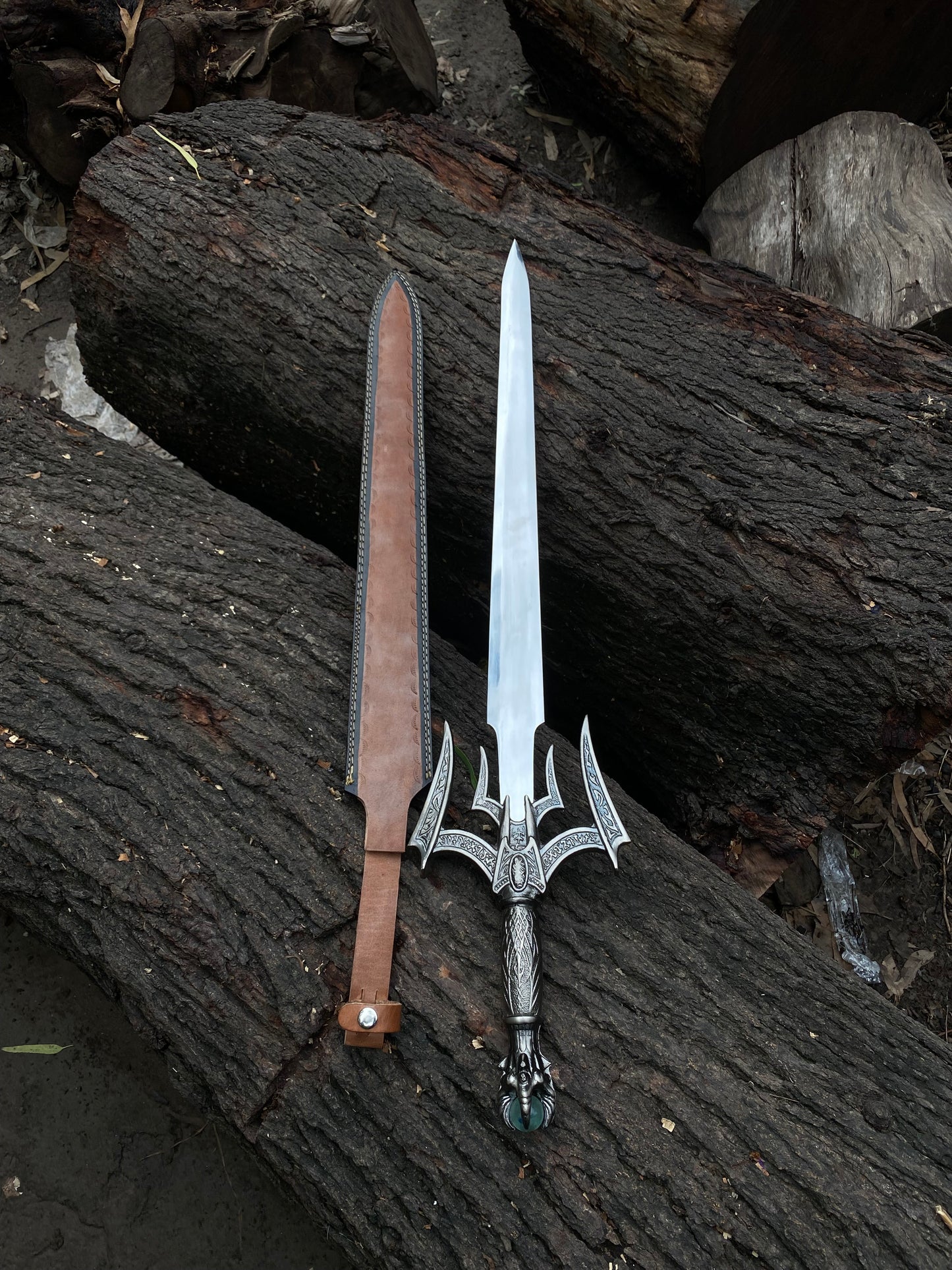 Real Viking Sword