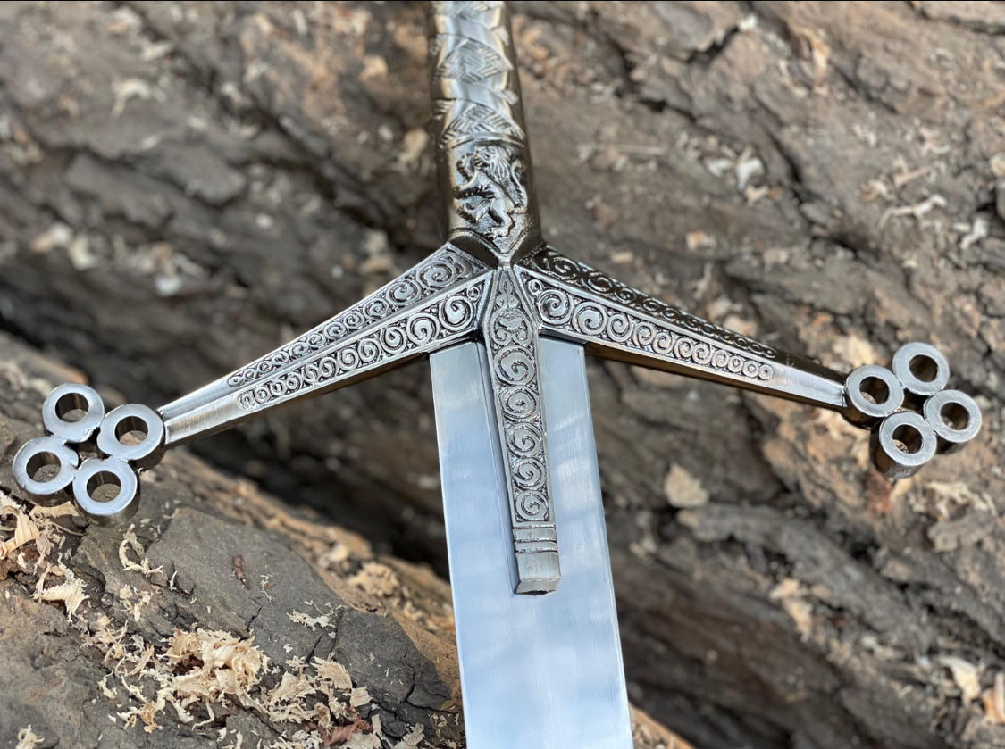 Real Scottish Sword