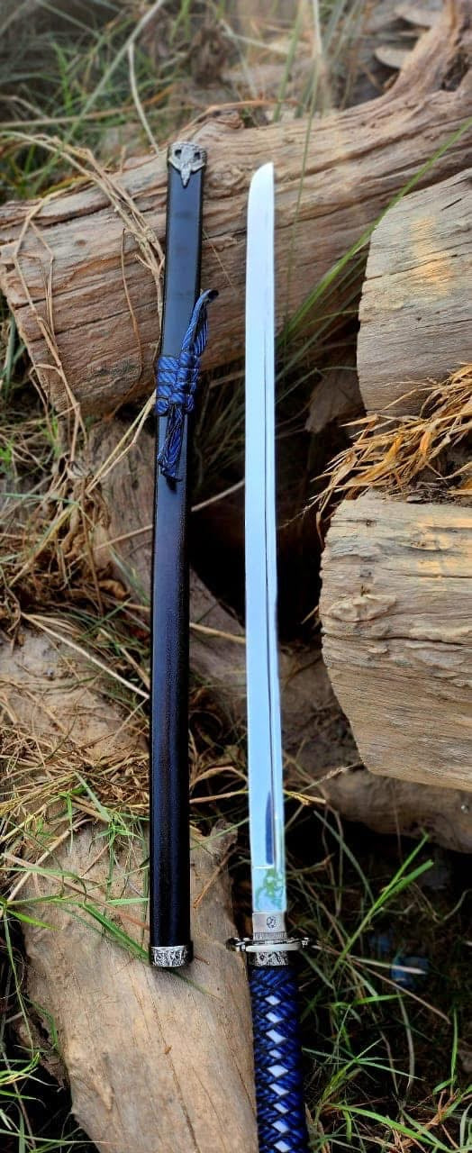 Real Katana Sword(professional)