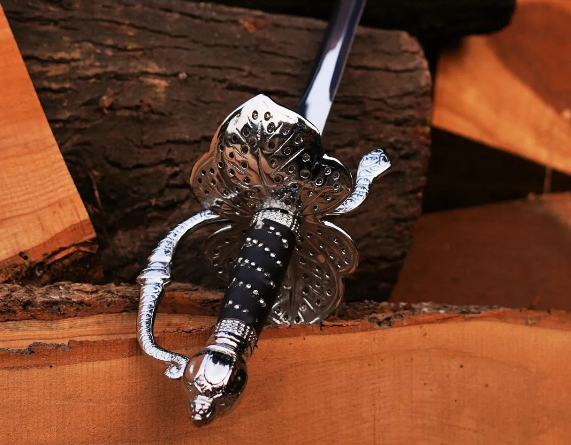 The Legend Of Zoro Sword