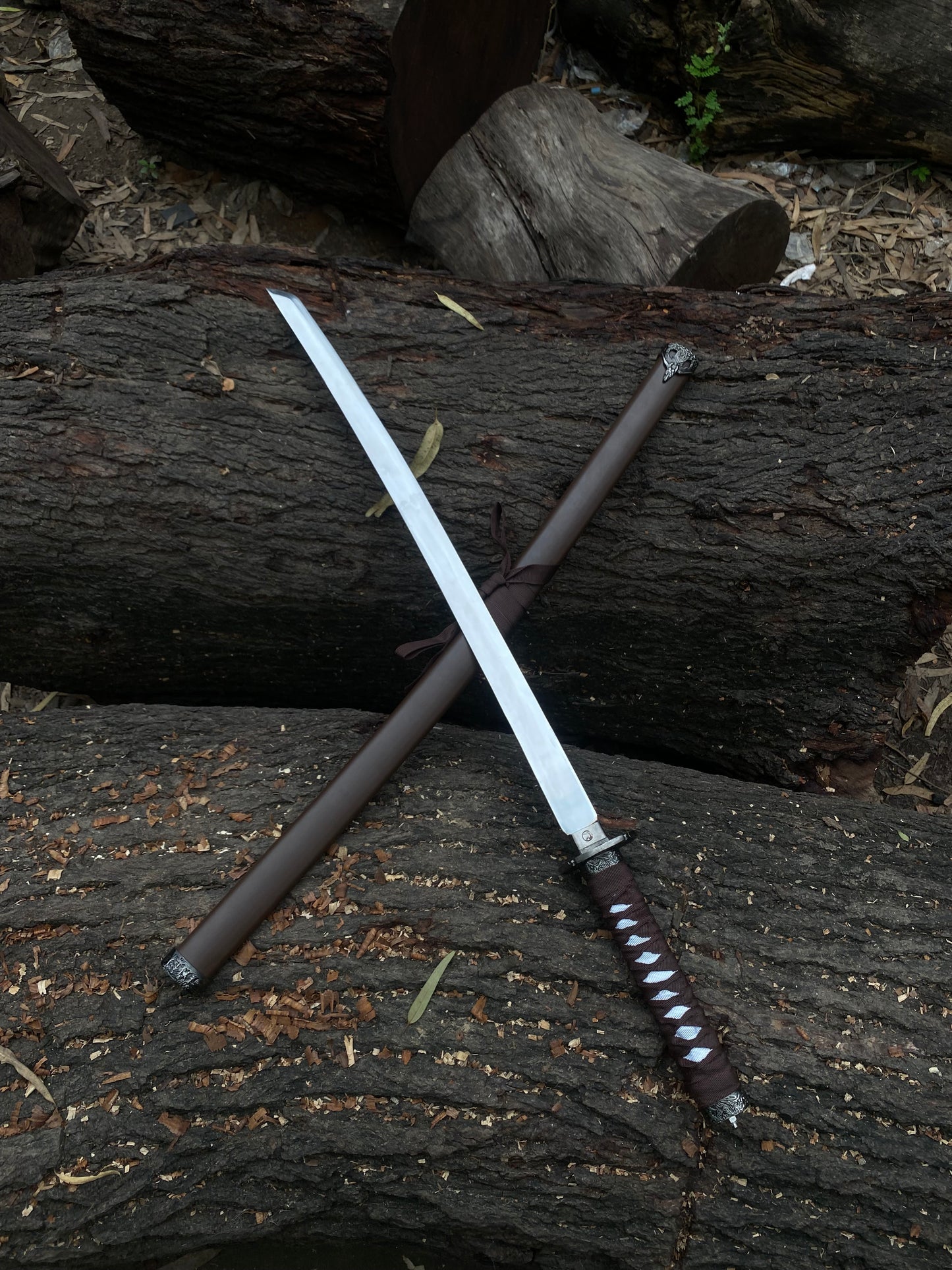 Real Katana Sword(professional)