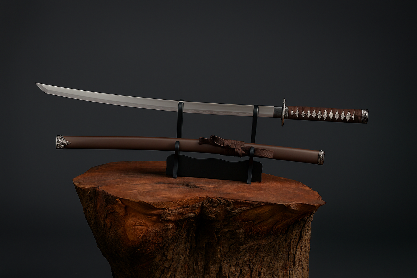Real Katana Sword(professional)