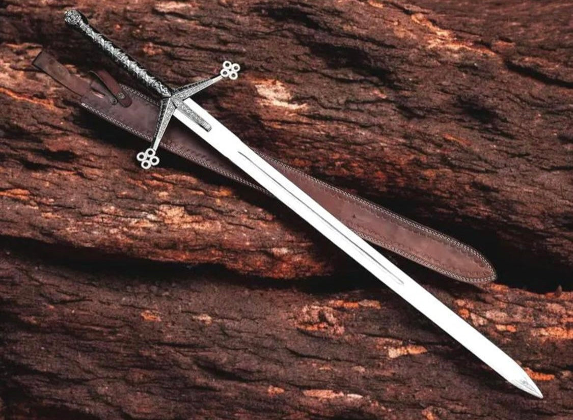 Real Scottish Sword