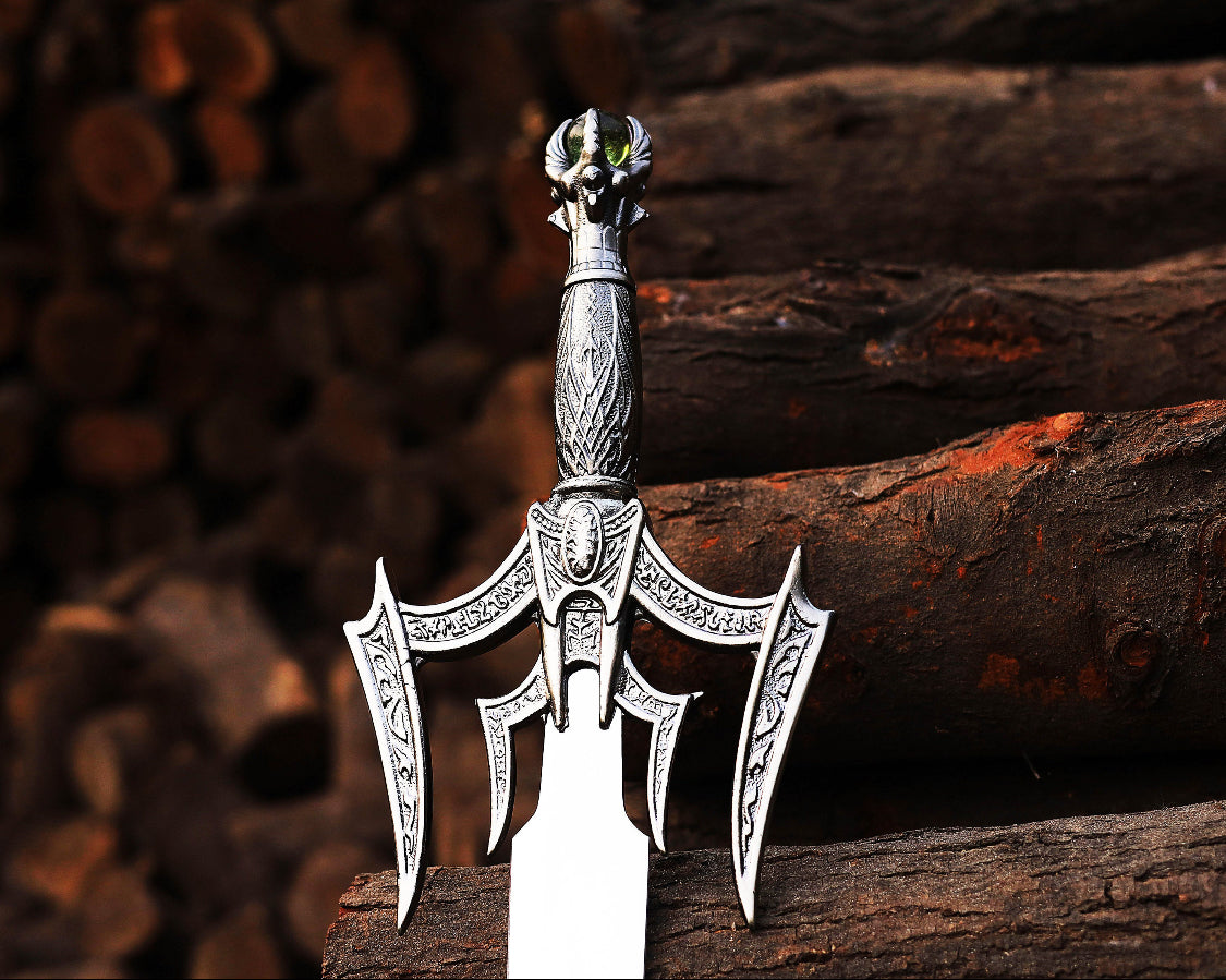 Real Viking Sword