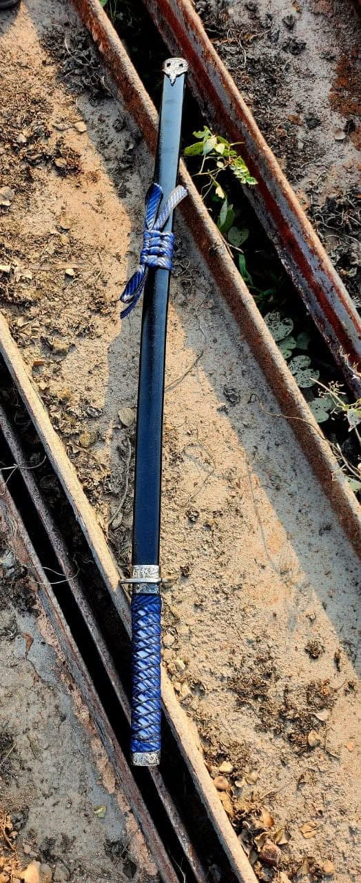 Real Katana Sword(professional)