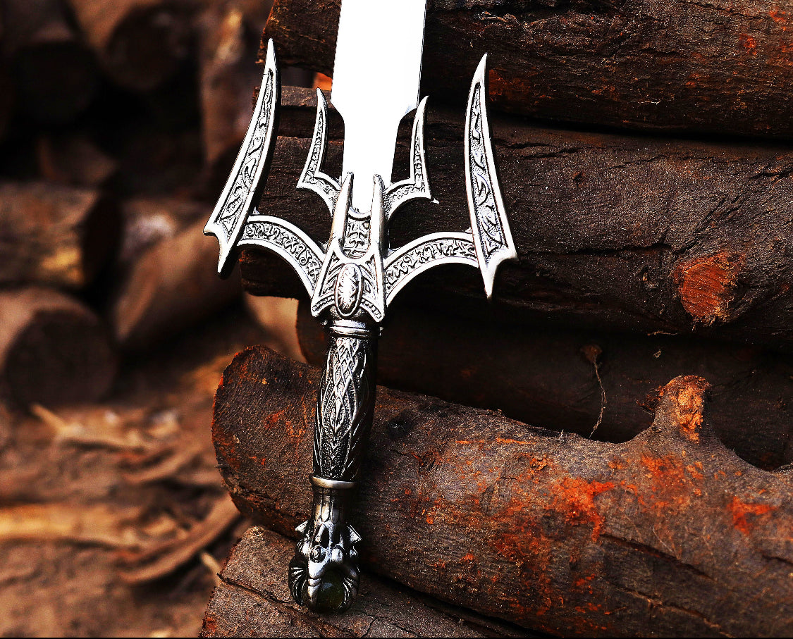 Real Viking Sword