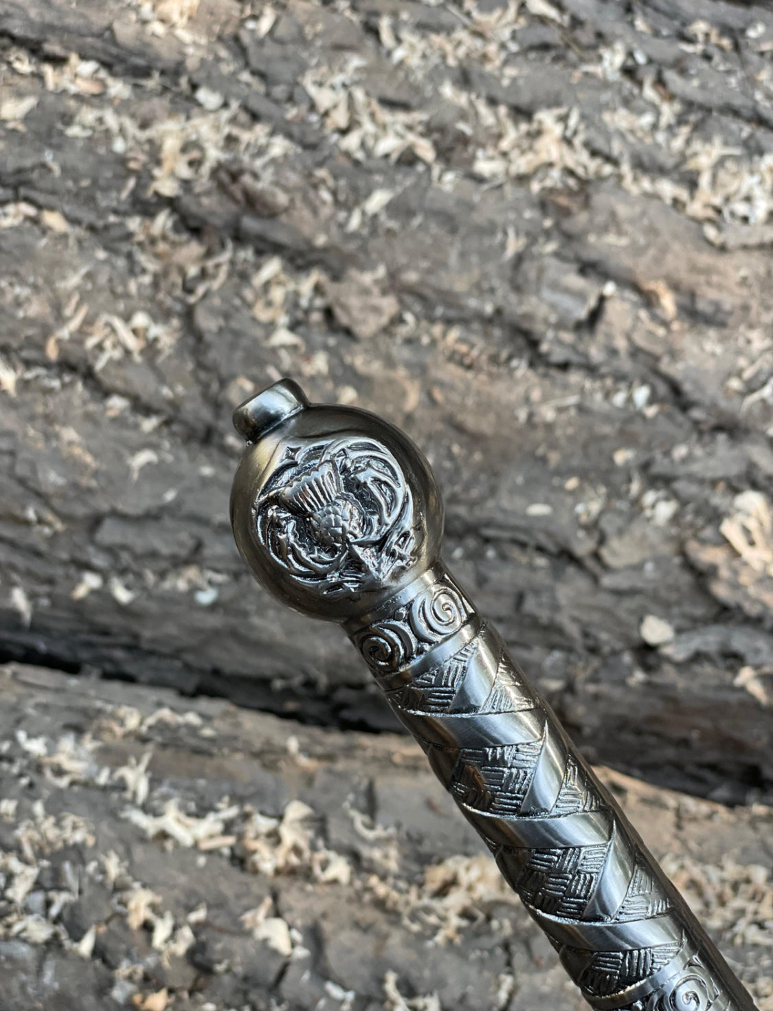 Real Scottish Sword
