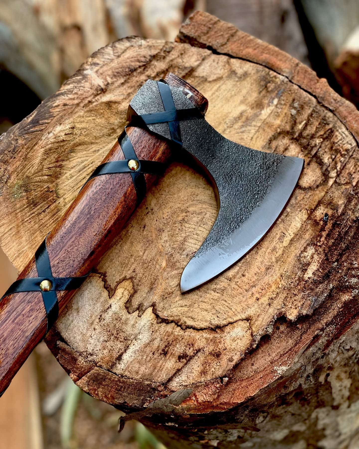 Viking Axe