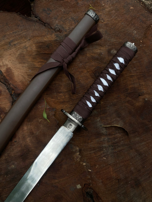 Real Katana Sword(professional)