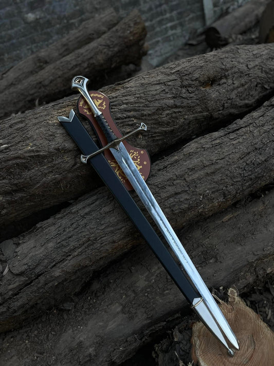 Real Narsil Anduril Sword