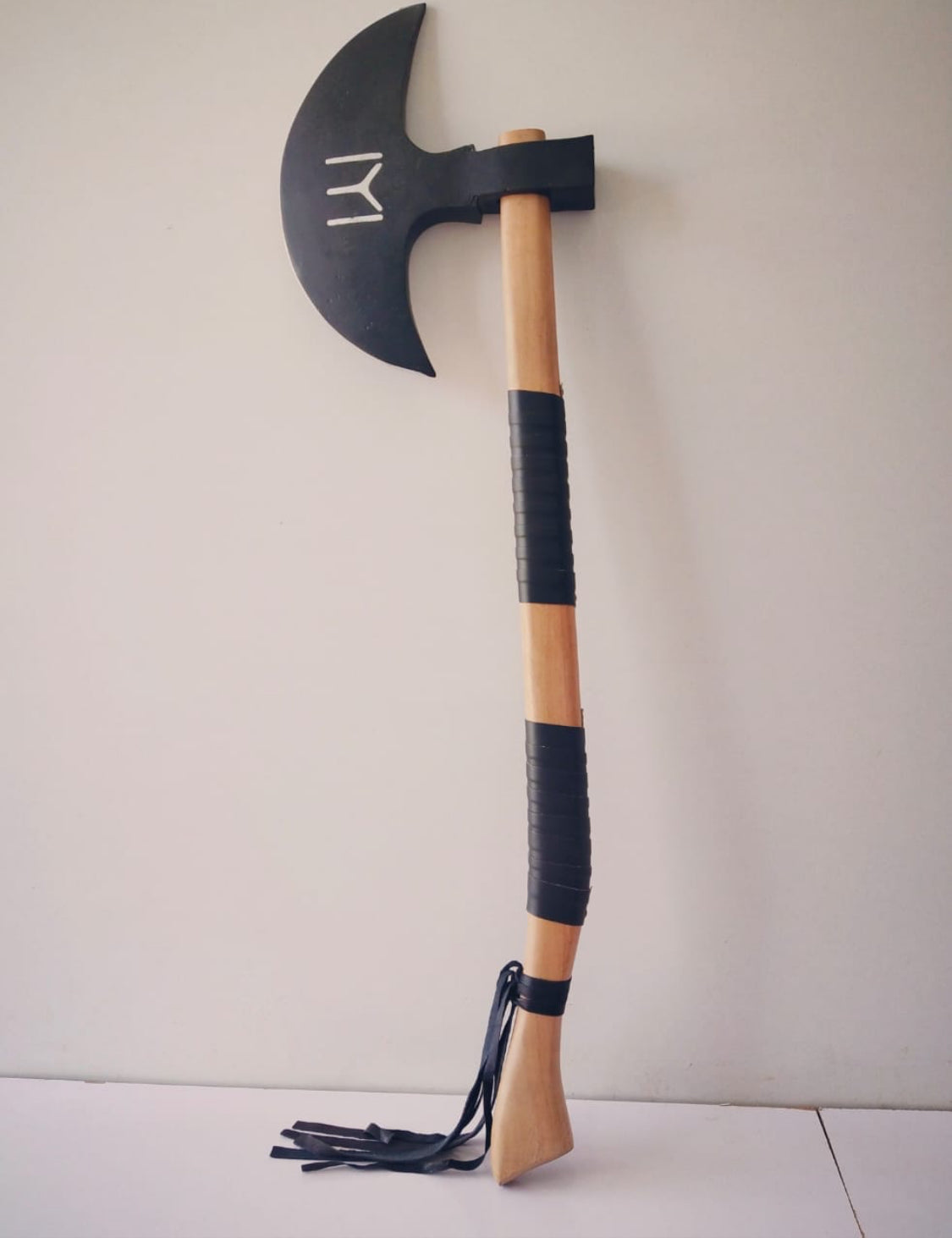 Ertugul Axe