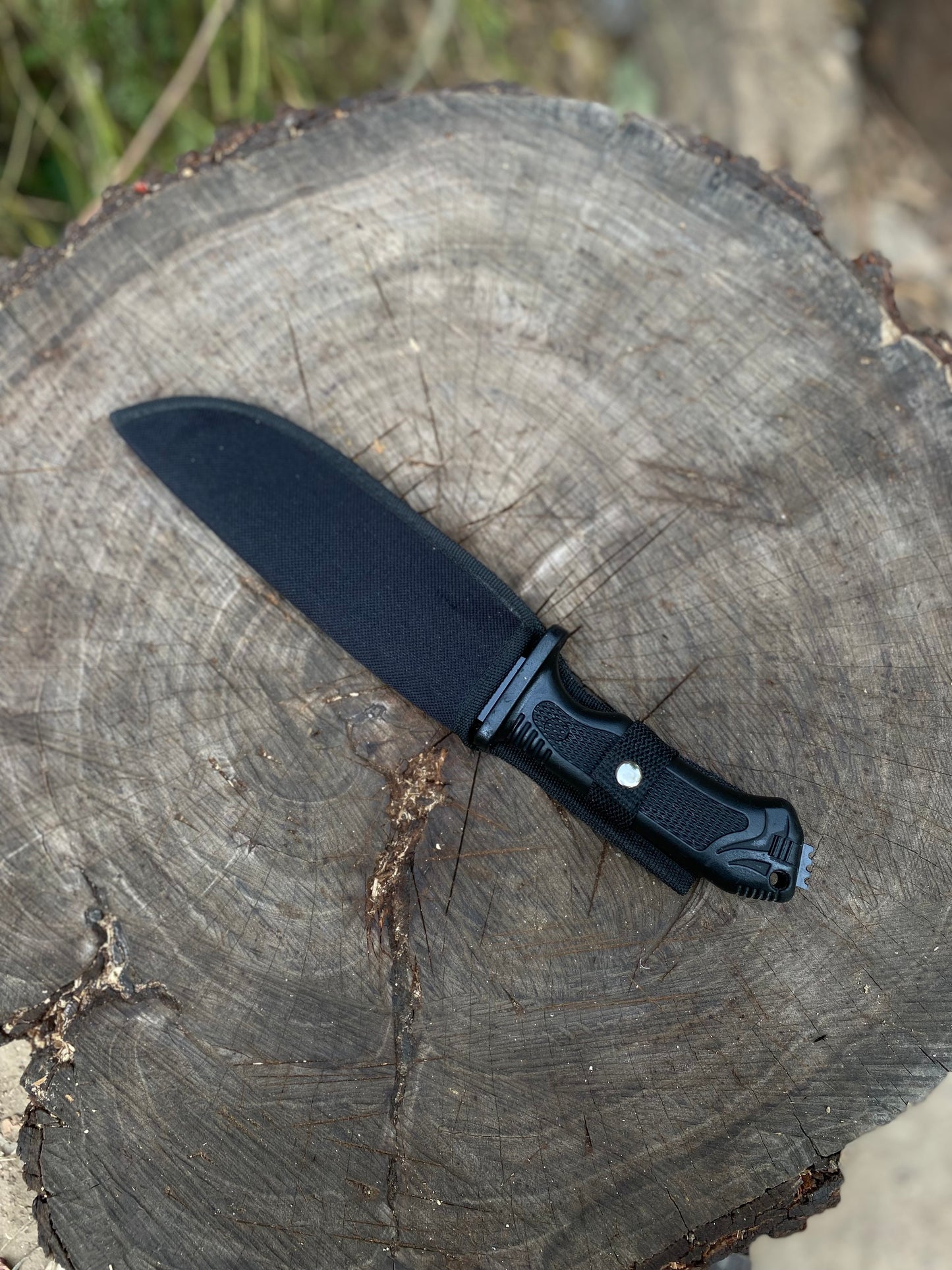 1138 A Columbia Dagger
