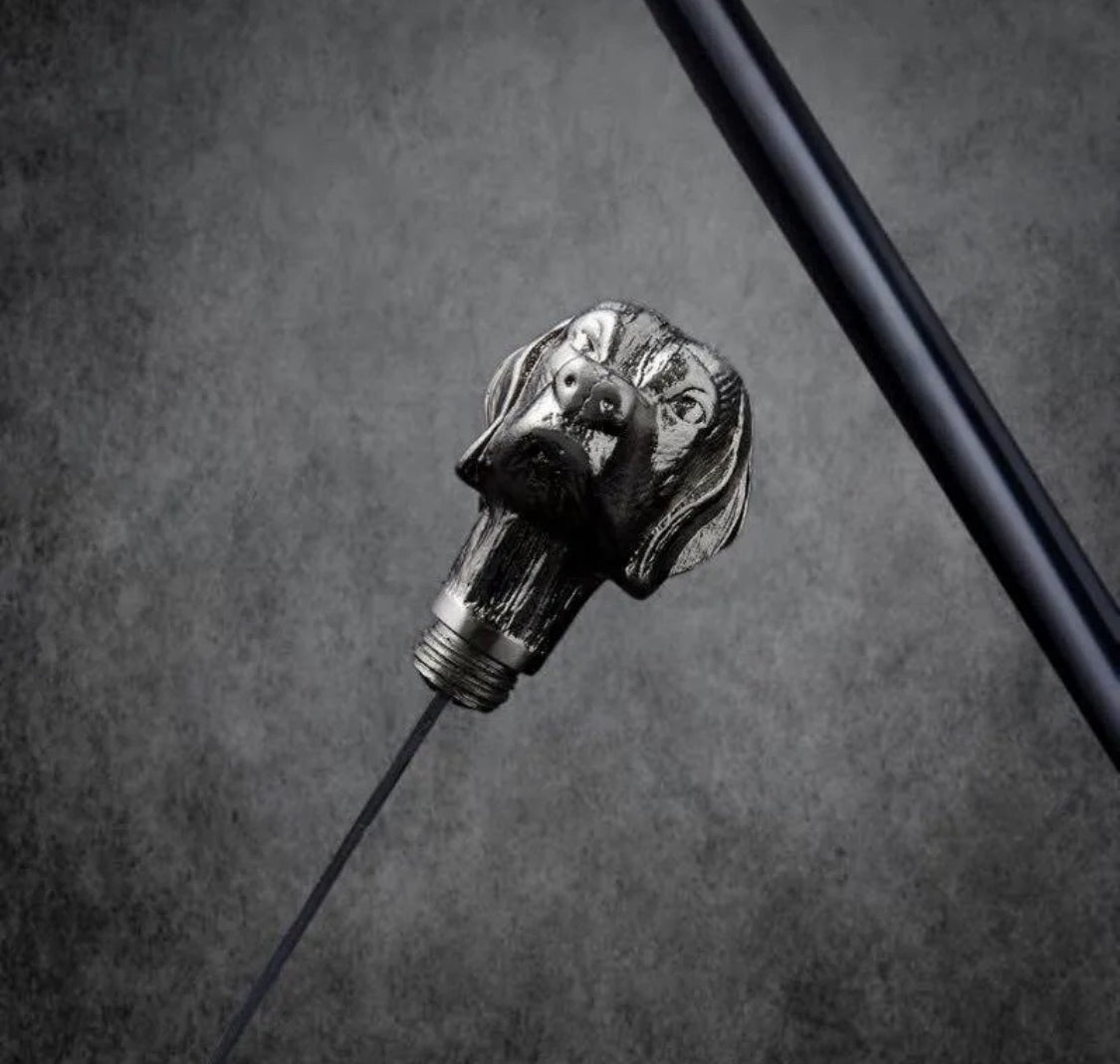 Walking Cane - Sword Inside