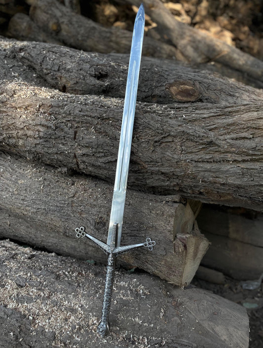 Real Scottish Sword
