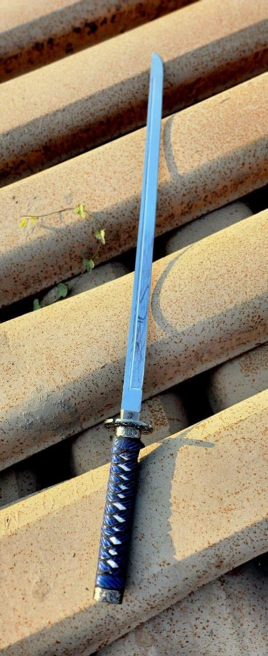 Real Katana Sword(professional)
